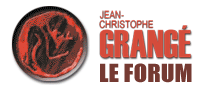 Jean-Christophe Grang  Polars Pourpres Index du Forum